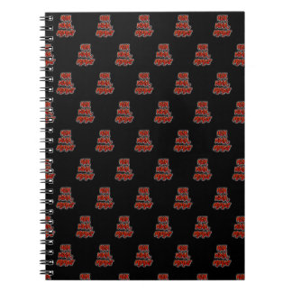 Carnet École de Ninja