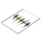 Carnet Économies (Côté gauche)