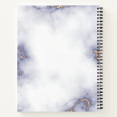 Carnet économique minimal (Dos)