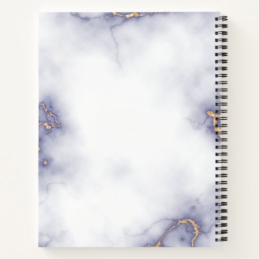 Carnet économique minimal (Dos)