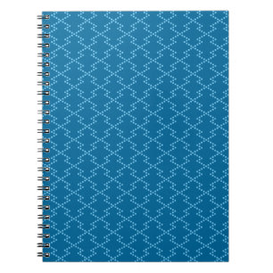 Carnet écorce de pin