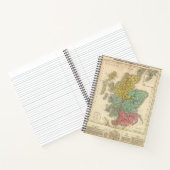 Carnet Écosse 18 2 (Intérieur)
