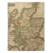 Carnet Écosse 4 (Devant)