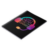 Carnet Écouteurs de jeu pour les joueurs (Côté gauche)