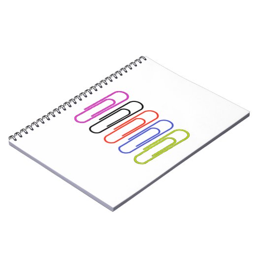 Carnet Écran papier (Côté gauche)