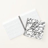 Carnet Écrans en noir et blanc - 1 (Intérieur)
