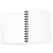 Carnet Écrasez votre routine quotidienne avec style