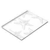 Carnet Écre (Côté gauche)
