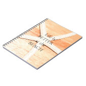 Carnet Écre (Côté gauche)