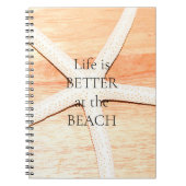 Carnet Écre (Devant)