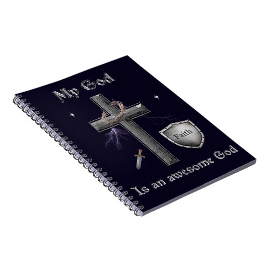 Carnet Écriture biblique (Côté Droit)