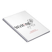 Carnet Écriture de soins (Côté Droit)