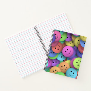 Carnet Écriture manuscrite Pratique de la pénalité Pap