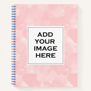 Carnet Écriture personnalisée Auteur