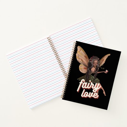 Carnet Écriture pour école primaire (Intérieur)