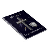 Carnet Écriture Sainte (Côté Droit)
