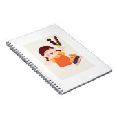 Carnet Écrivez-le librement (Côté Droit)