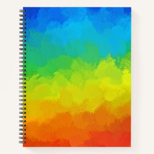Carnet Écrivez votre histoire de succès : Marque 8,5 po x