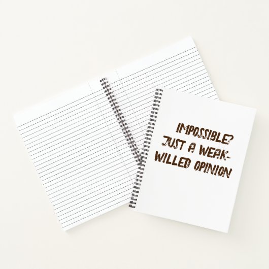 Carnet Écrivez Votre Histoire, Inspirer Votre Voyage (Intérieur)