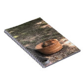 Carnet Écureuil (Côté Droit)