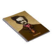 Carnet Edgar (Côté Droit)