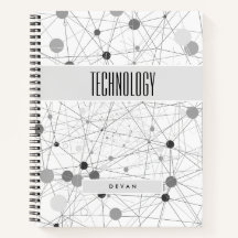 Edgy BOHO Composition en gris Objet