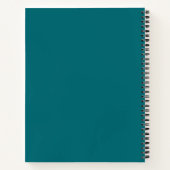 Carnet Editable Chaos Organizer School (Dos)