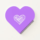Carnet Editable Photo blue grey  glitter Google  (Dos)