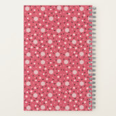Carnet Édition Corail Geo (Verso)