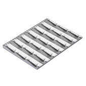 Carnet Edmund Fitzgerald sur la rivière de St Clair (Côté gauche)