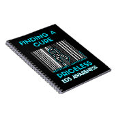 Carnet EDS inestimable (Côté Droit)