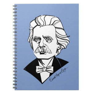 Carnet Edvard Grieg