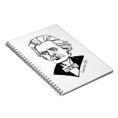 Carnet Edvard Grieg (Côté Droit)