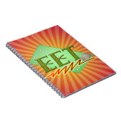 CARNET EET - LOGO DE LA COMMISSION DES CIRCUITS TECHNIQUE (Côté Droit)