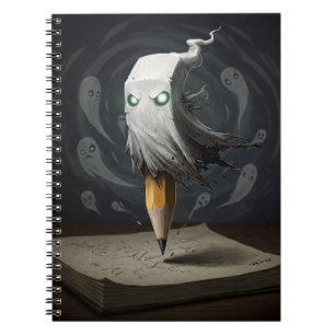 Carnet Effacer la Faucheuse