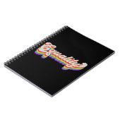 Carnet Égalité (Côté gauche)