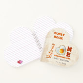 CARNET EGG-CITING BBQ BABY BIRTHDAY (Intérieur)