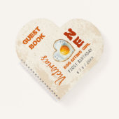 CARNET EGG-CITING BBQ BABY BIRTHDAY (Devant)