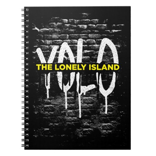 Carnet Égouttement de brique (Devant)