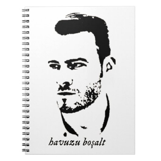 Carnet Égoutter La Piscine (Devant)