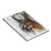 Carnet Égyptien (Côté Droit)