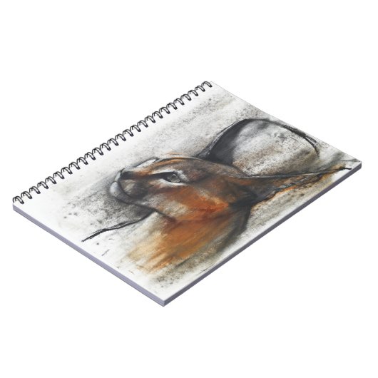 Carnet Égyptien (Côté gauche)