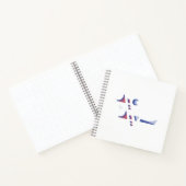 Carnet Eid Delight (Intérieur)