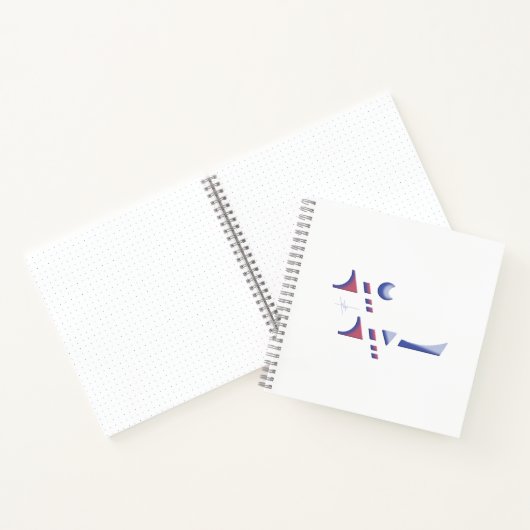 Carnet Eid Delight (Intérieur)