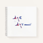 Carnet Eid Delight (Devant)