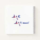 Carnet Eid Delight (Dos)