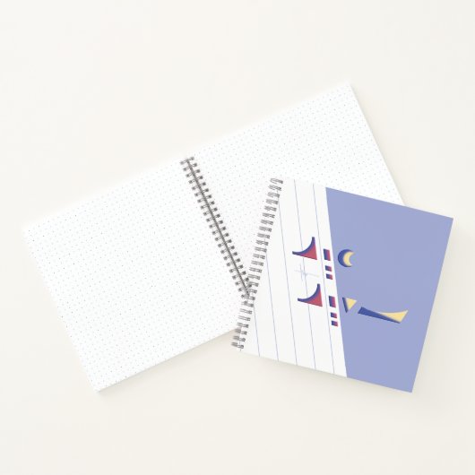 Carnet Eid Delight (Lumière du jour) (Intérieur)