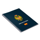 Carnet Ejercito de Tierra passport Phone Case (Côté Droit)