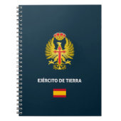 Carnet Ejercito de Tierra passport Phone Case (Devant)