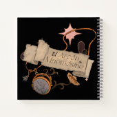 Carnet El arcón de Mnemósine (Dos)